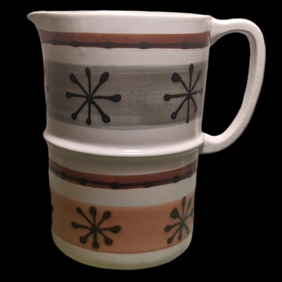 Ceramic Pitcher - Picture 10 of 10